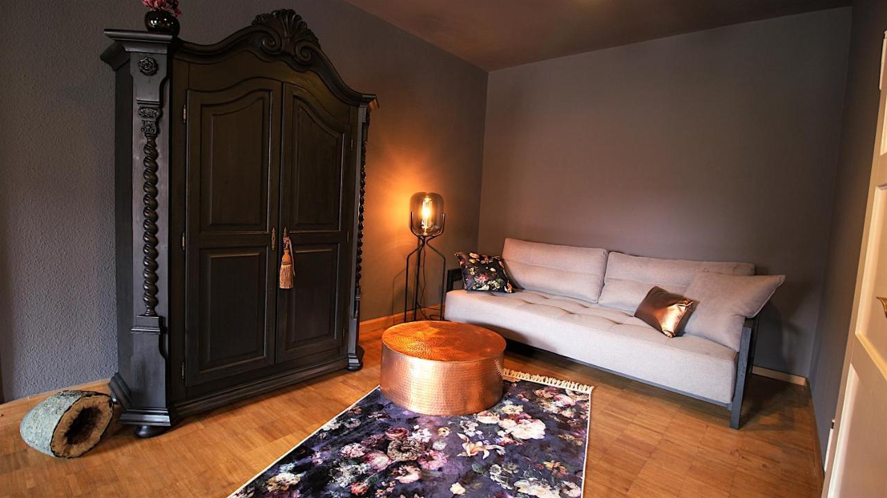 The George Rooms - Boutique Style Вюрцбург Екстер'єр фото